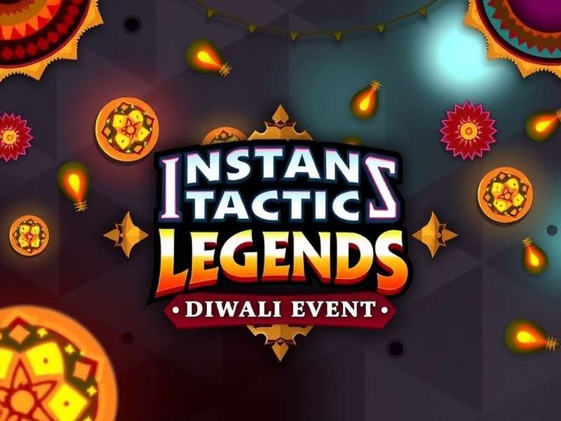 Instant Tactics Legend Diwali Event